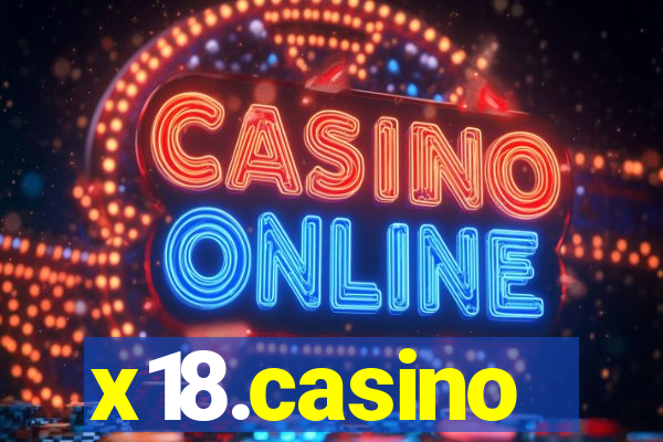 x18.casino