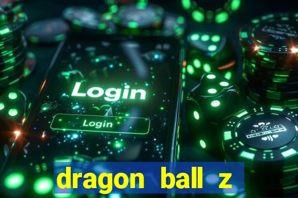 dragon ball z kakarot mobile