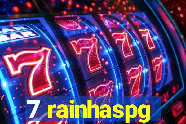 7 rainhaspg