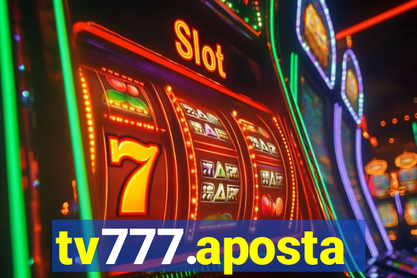 tv777.aposta