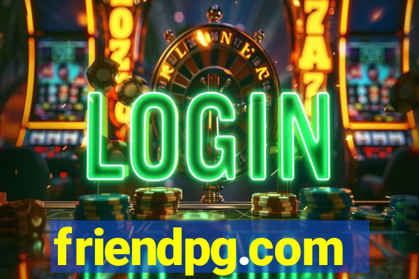 friendpg.com