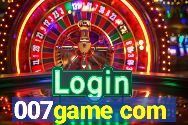 007game com