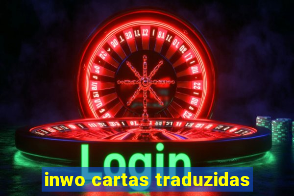 inwo cartas traduzidas