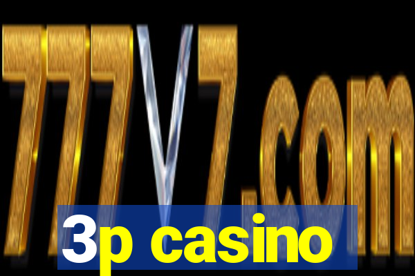3p casino