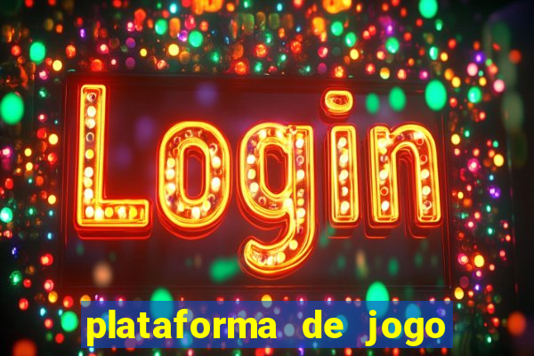 plataforma de jogo que paga ao se cadastrar