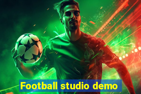 Football studio demo