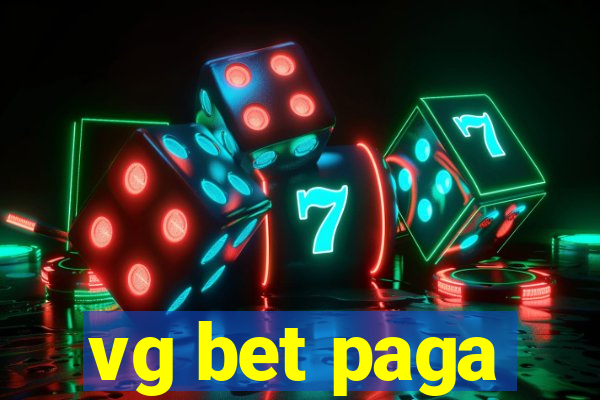 vg bet paga