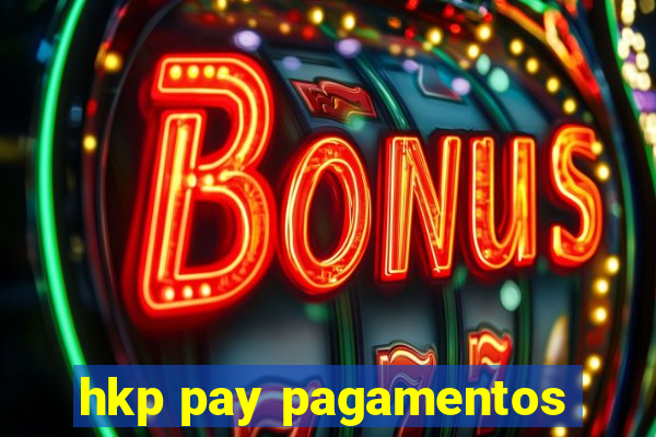 hkp pay pagamentos
