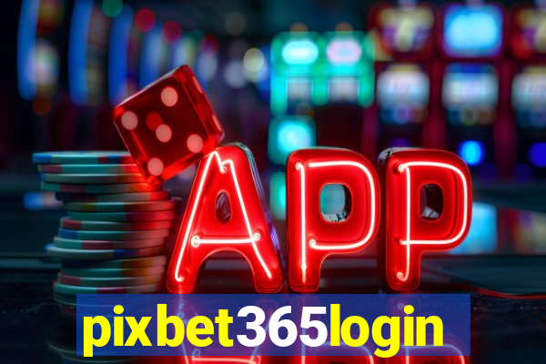 pixbet365login