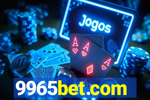 9965bet.com