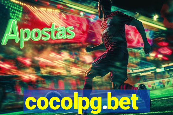 cocolpg.bet