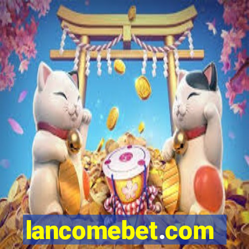 lancomebet.com