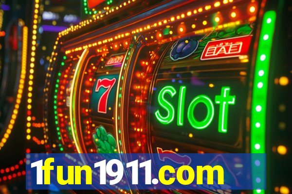 1fun1911.com