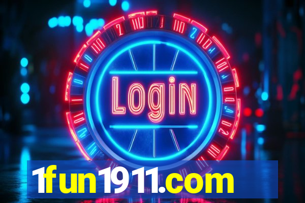 1fun1911.com