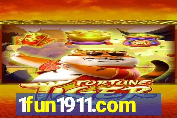 1fun1911.com