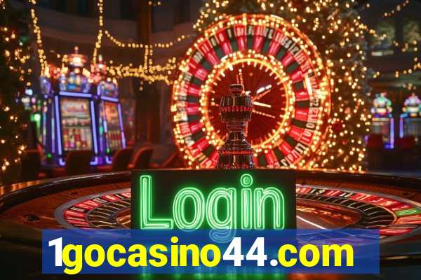 1gocasino44.com