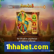 1hhabet.com