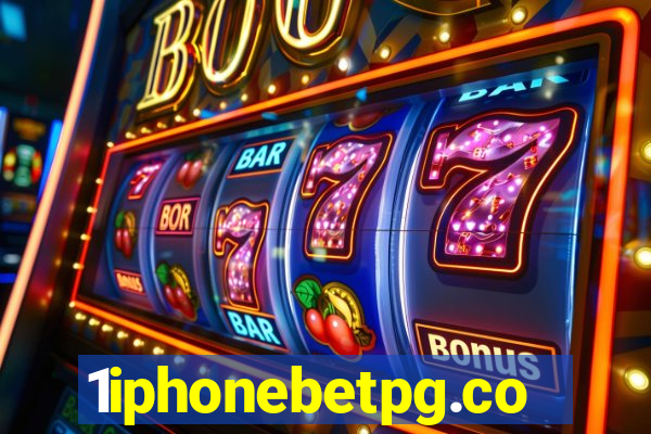 1iphonebetpg.com