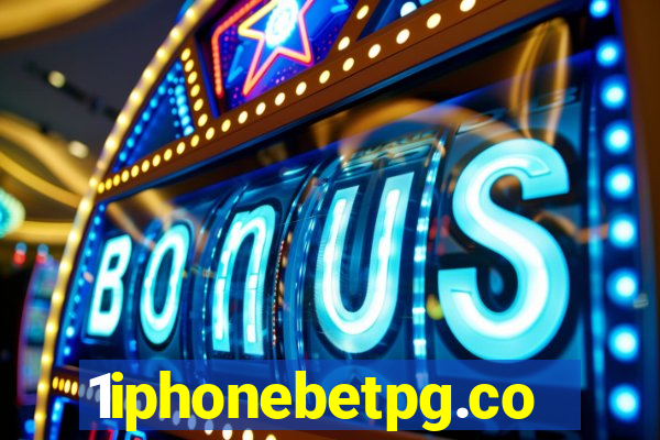 1iphonebetpg.com