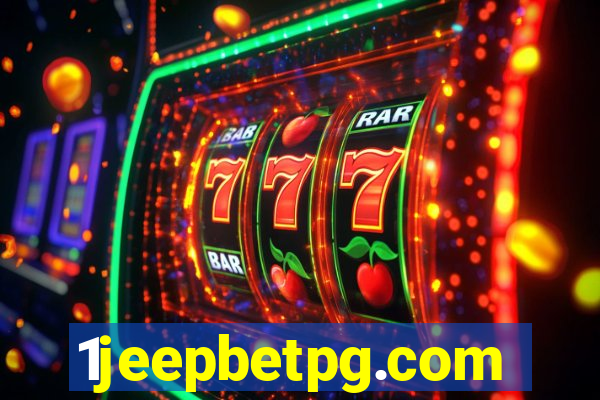 1jeepbetpg.com