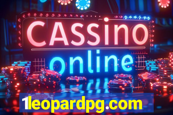 1leopardpg.com