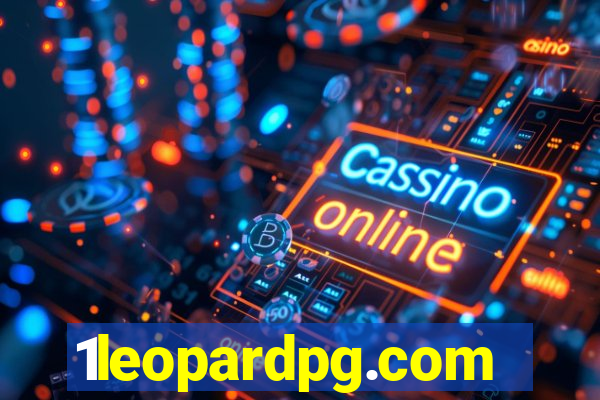 1leopardpg.com
