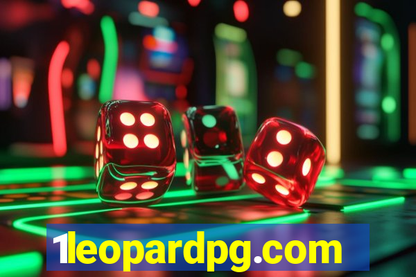 1leopardpg.com