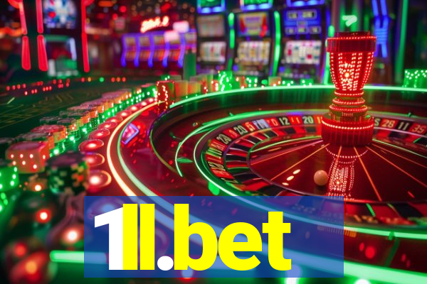 1ll.bet