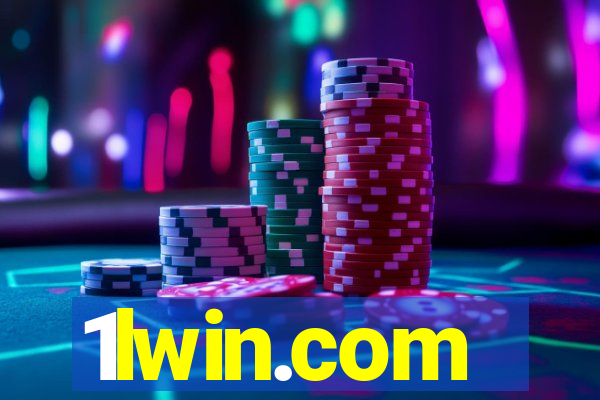 1lwin.com