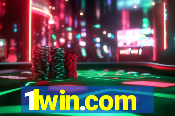 1lwin.com
