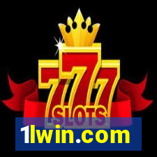 1lwin.com