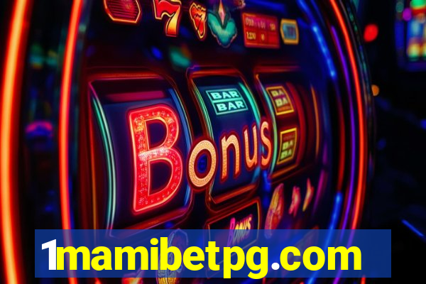 1mamibetpg.com