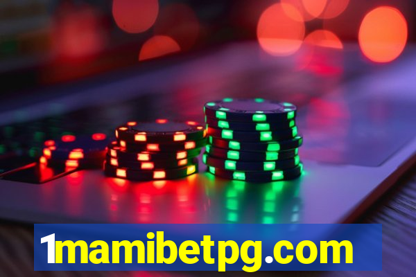 1mamibetpg.com