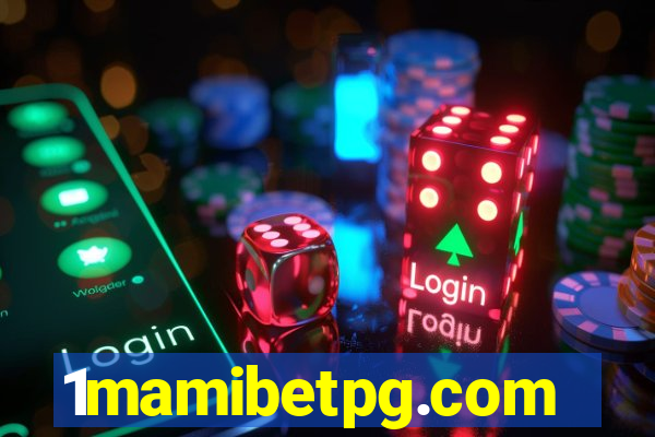 1mamibetpg.com
