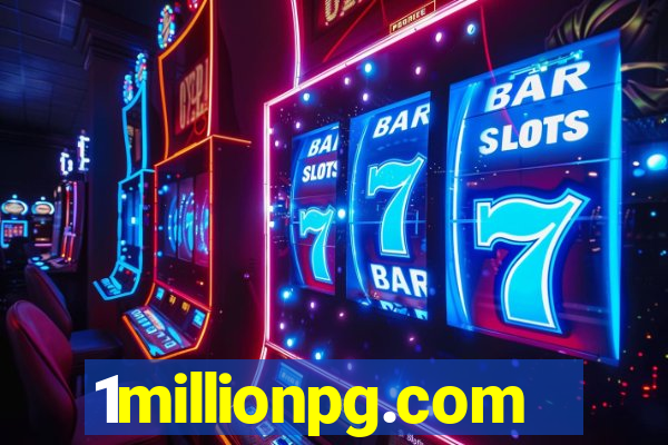 1millionpg.com