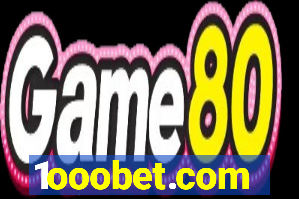 1ooobet.com