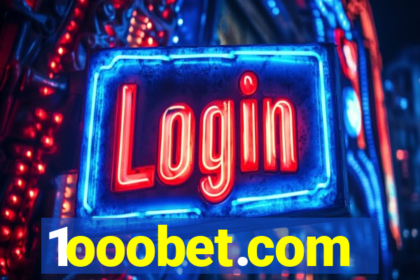 1ooobet.com