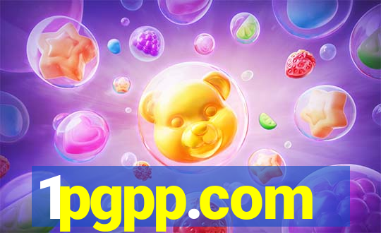 1pgpp.com