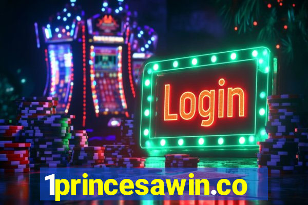 1princesawin.com