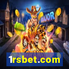 1rsbet.com