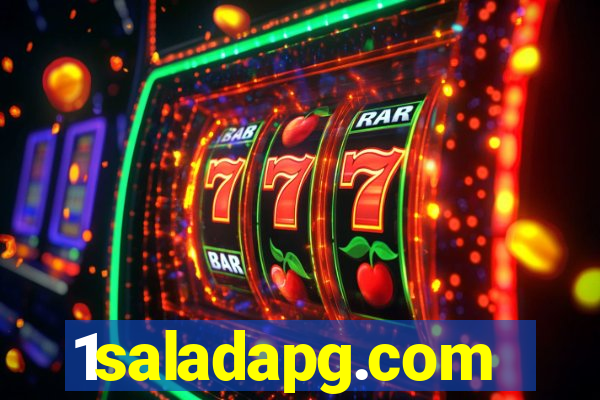 1saladapg.com