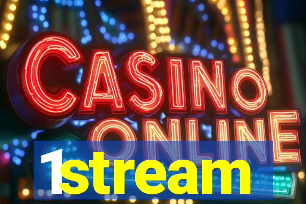 1stream