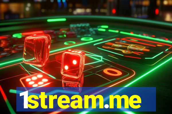 1stream.me