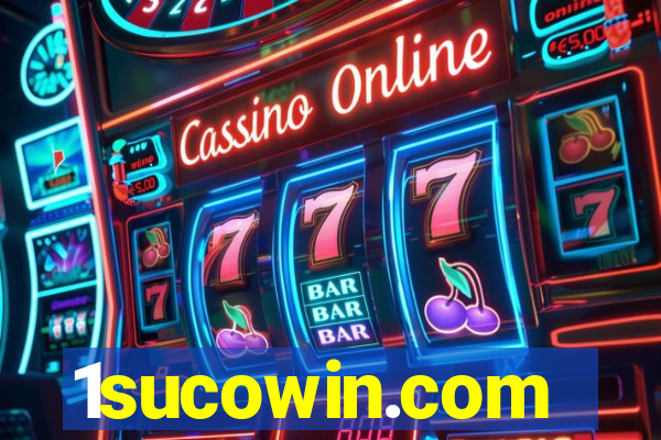 1sucowin.com