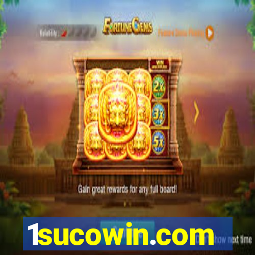 1sucowin.com