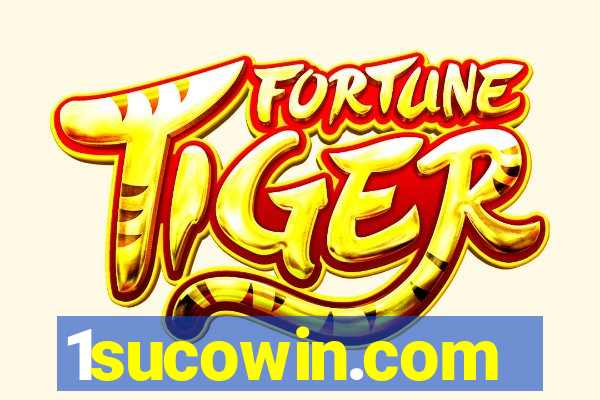 1sucowin.com