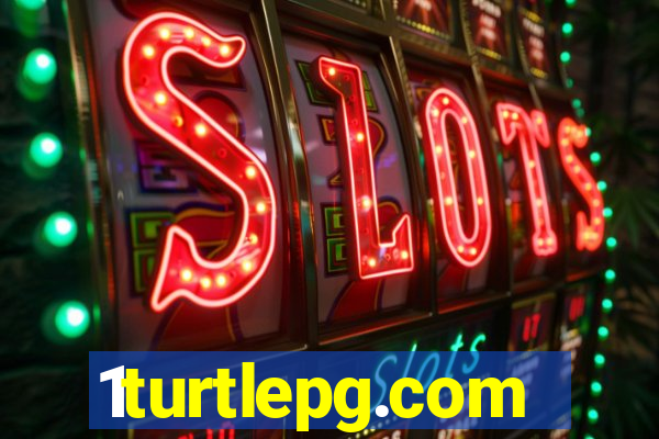 1turtlepg.com