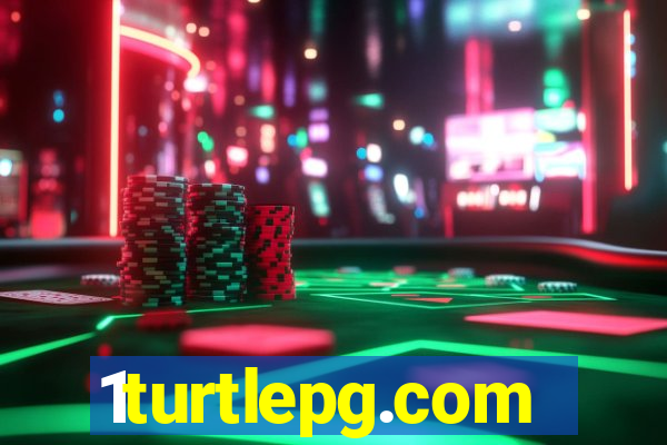 1turtlepg.com
