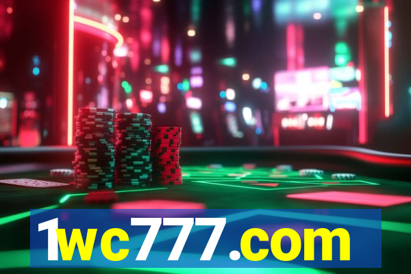 1wc777.com
