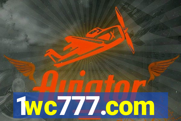 1wc777.com